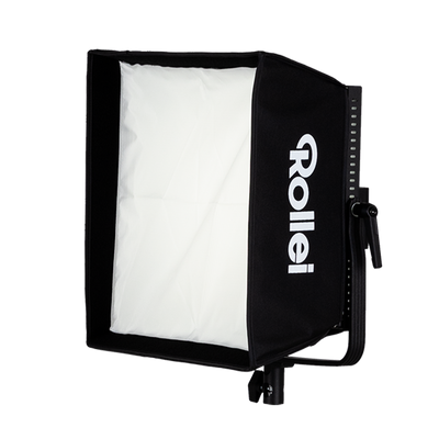Softbox I with hook-and-loop fastener I for Vibe Panels