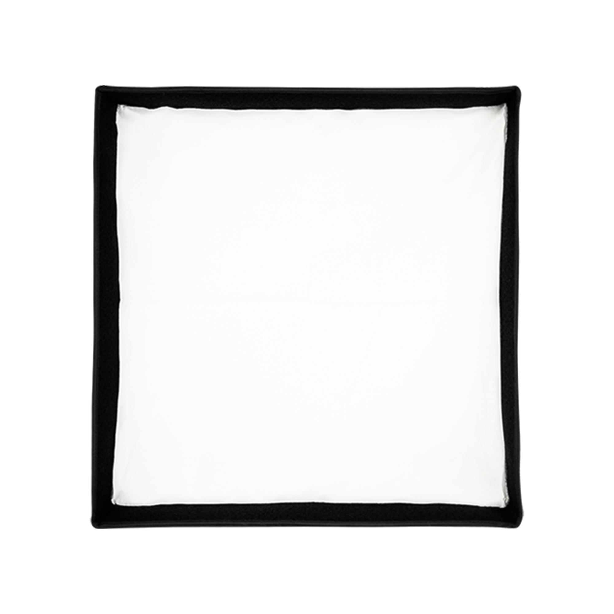 Softbox I with hook-and-loop fastener I for Vibe Panels