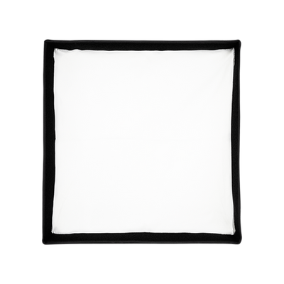 Softbox I with hook-and-loop fastener I for Vibe Panels