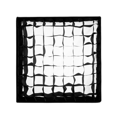 Softbox I with hook-and-loop fastener I for Vibe Panels