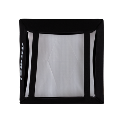 Softbox I with hook-and-loop fastener I for Vibe Panels