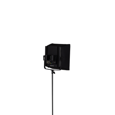 Softbox I with hook-and-loop fastener I for Vibe Panels