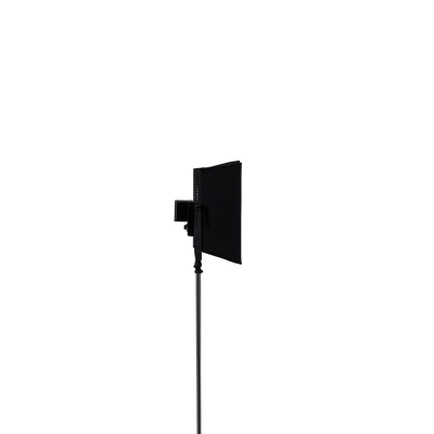 Softbox I with hook-and-loop fastener I for Vibe Panels