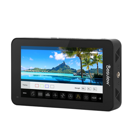 Desview Monitor R6II - 5,5" Touchscreen-Monitor
