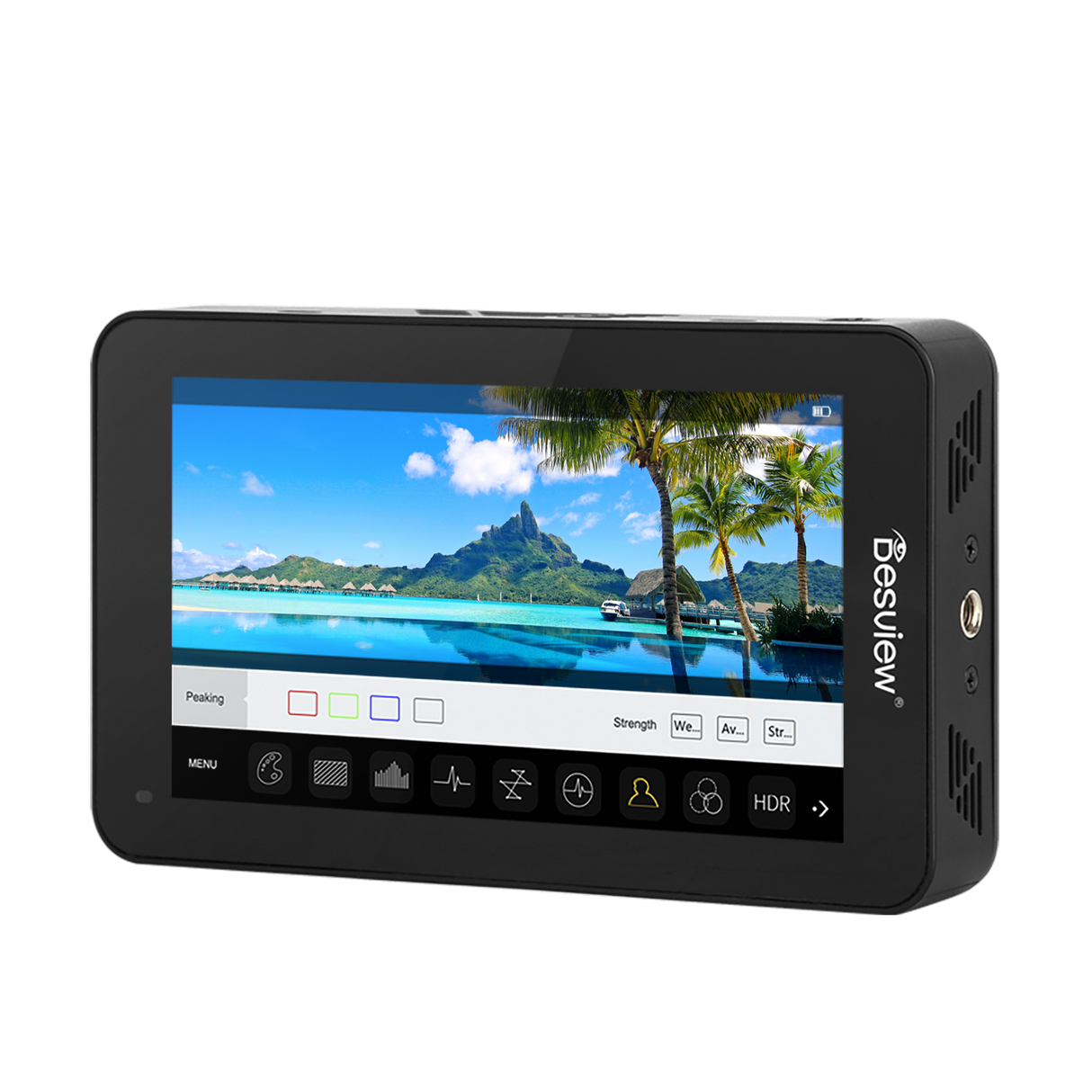 Desview Monitor R6II - 5,5