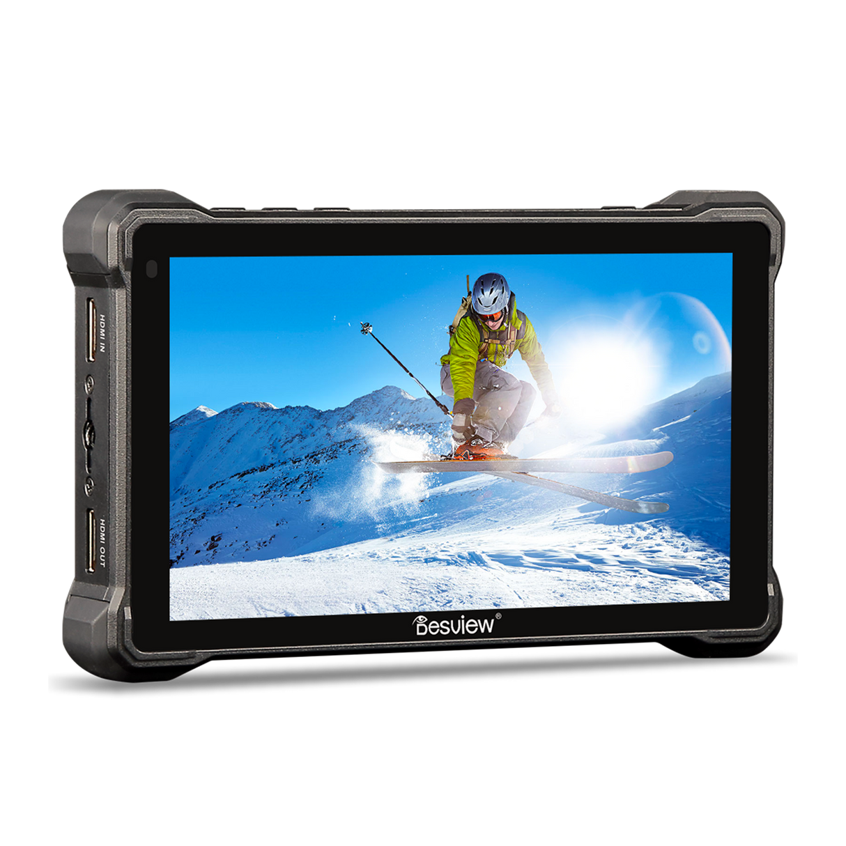 Desview Monitor R7SIII - 7" Touchscreen-Monitor