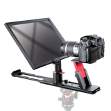 Desview T12S - Teleprompter für 12,9" Smartphones & Tablets