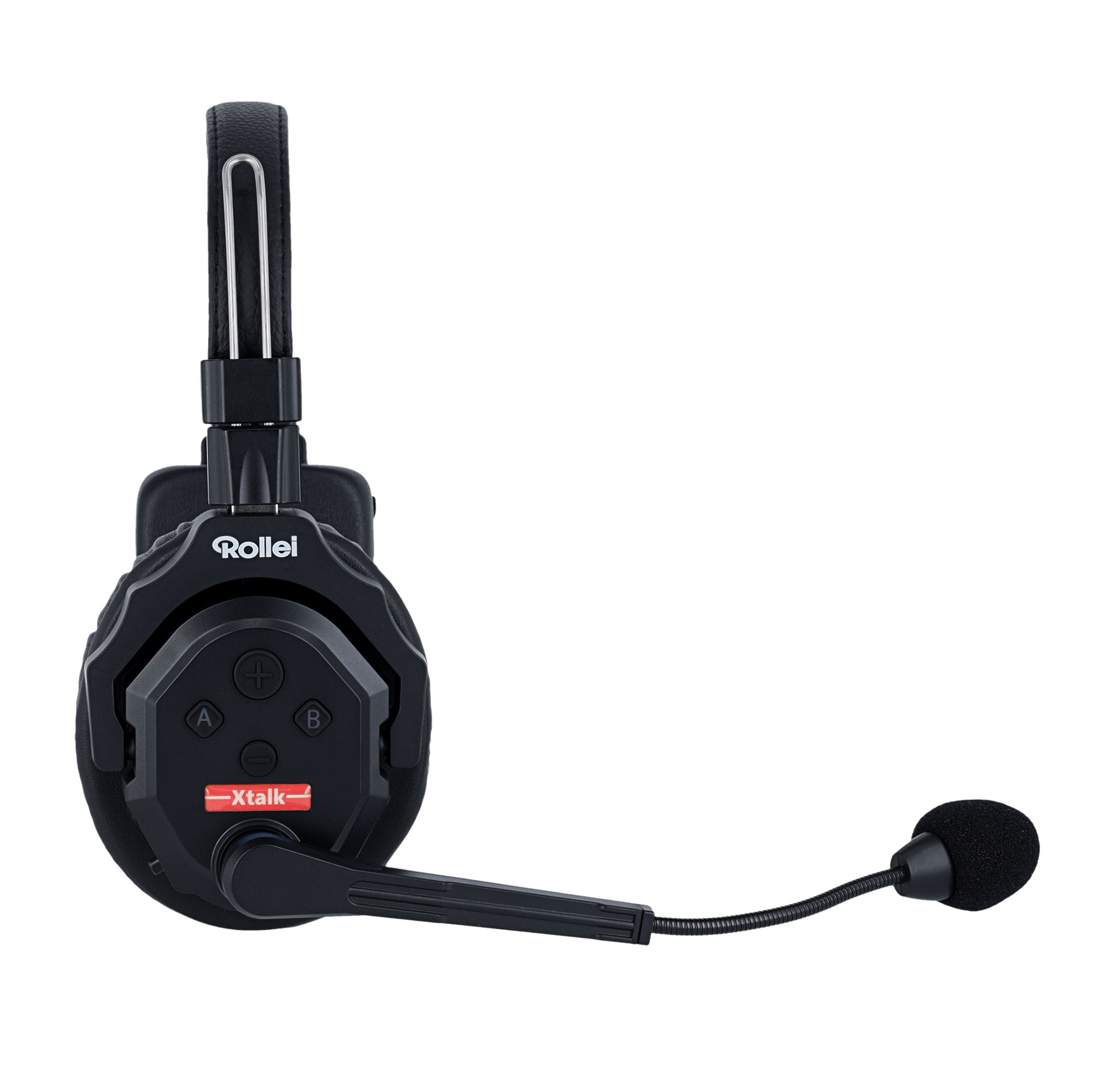 Xtalk X2 Intercom-Headsets