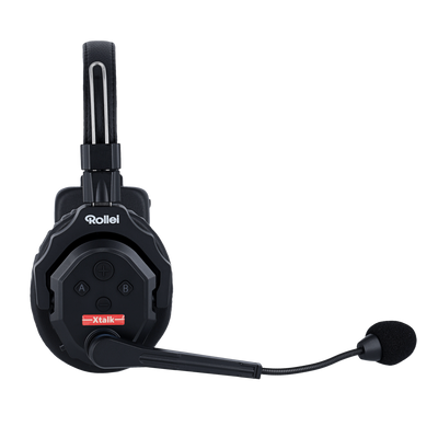 Xtalk X2 Intercom-Headsets