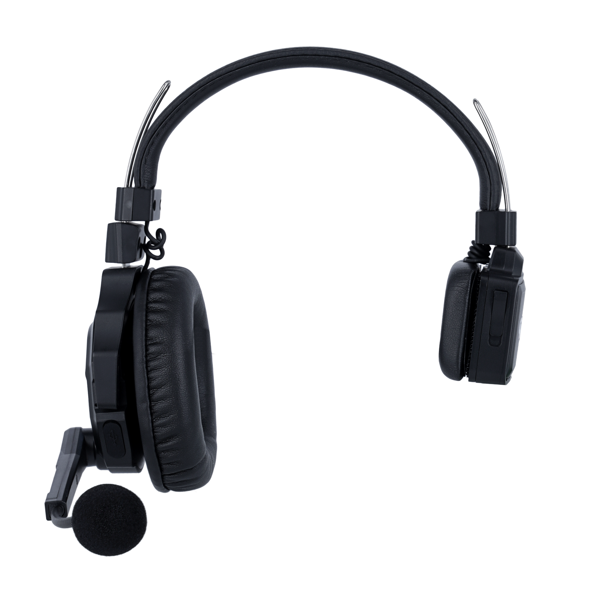 Xtalk X2 Intercom-Headsets