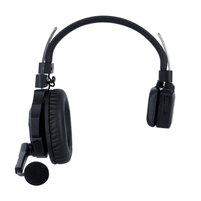 Xtalk X2 Intercom-Headsets
