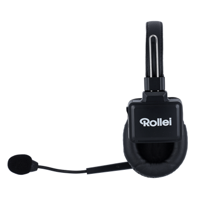 Xtalk X2 Intercom-Headsets