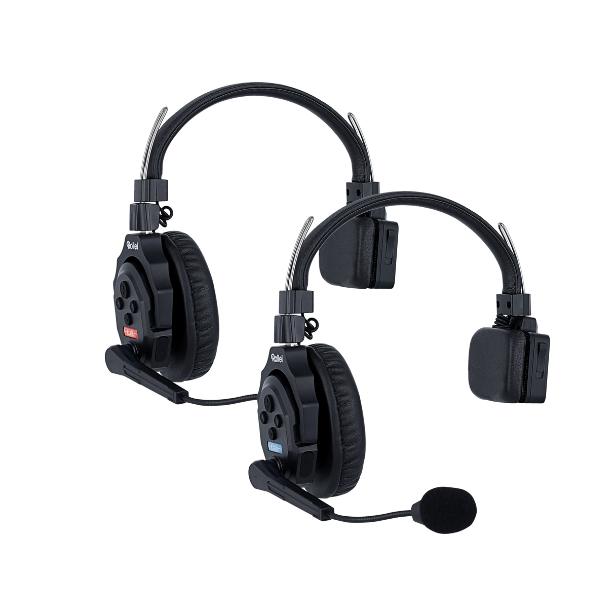 B-Ware Xtalk X2 Intercom headsets