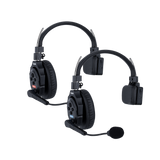B-Ware Xtalk X2 Intercom headsets