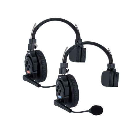 B-Ware Xtalk X2 Intercom headsets