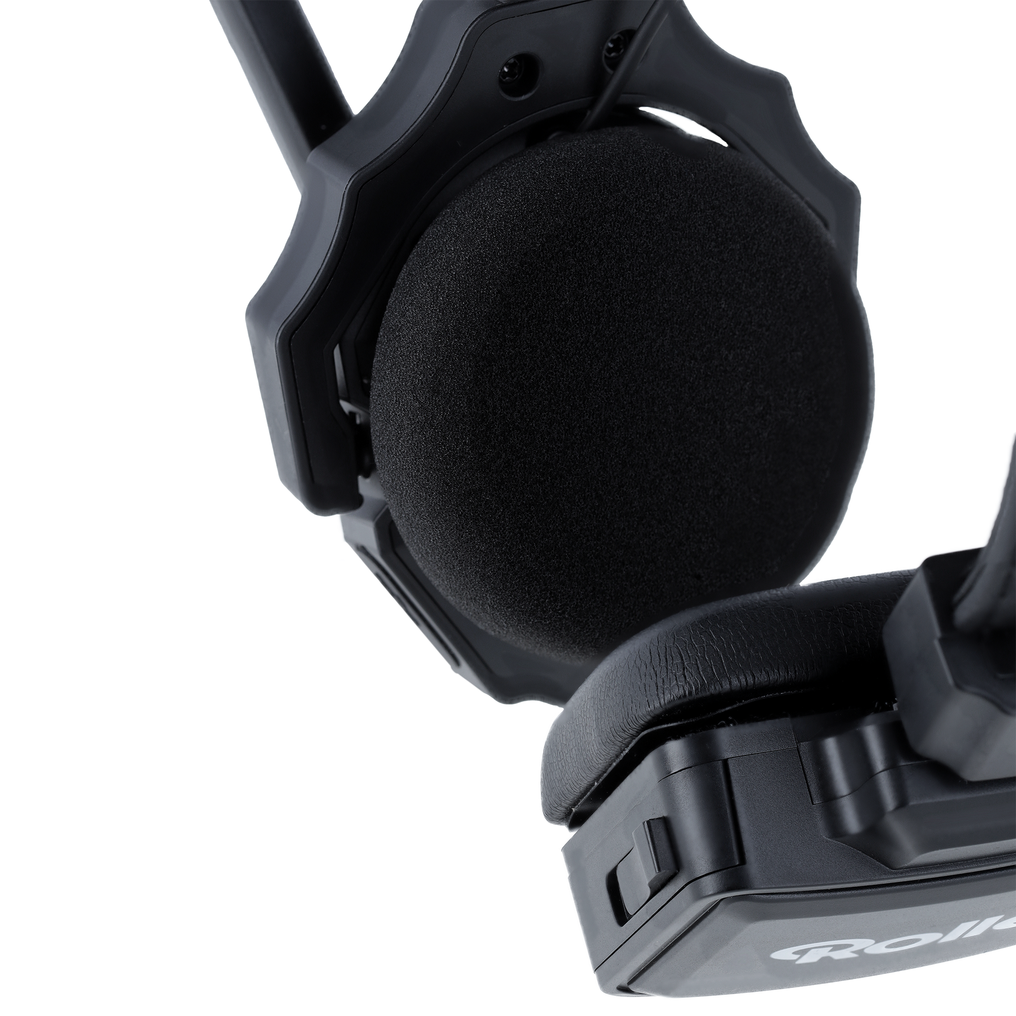 B-Ware Xtalk X2 Intercom-Headsets