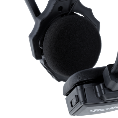 B-Ware Xtalk X2 Intercom-Headsets