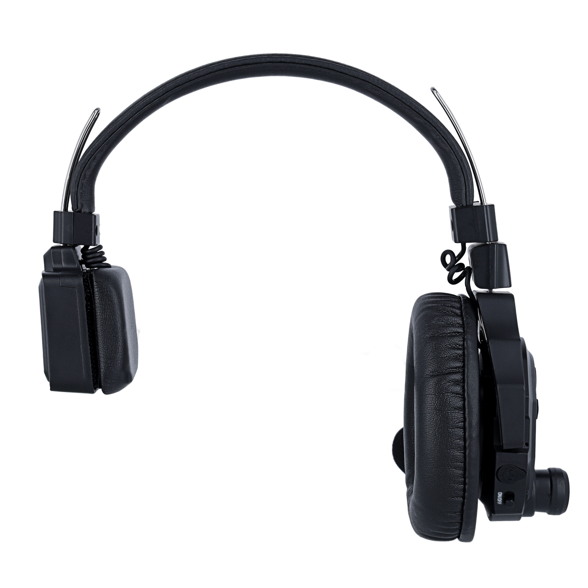 B-Ware Xtalk X2 Intercom-Headsets
