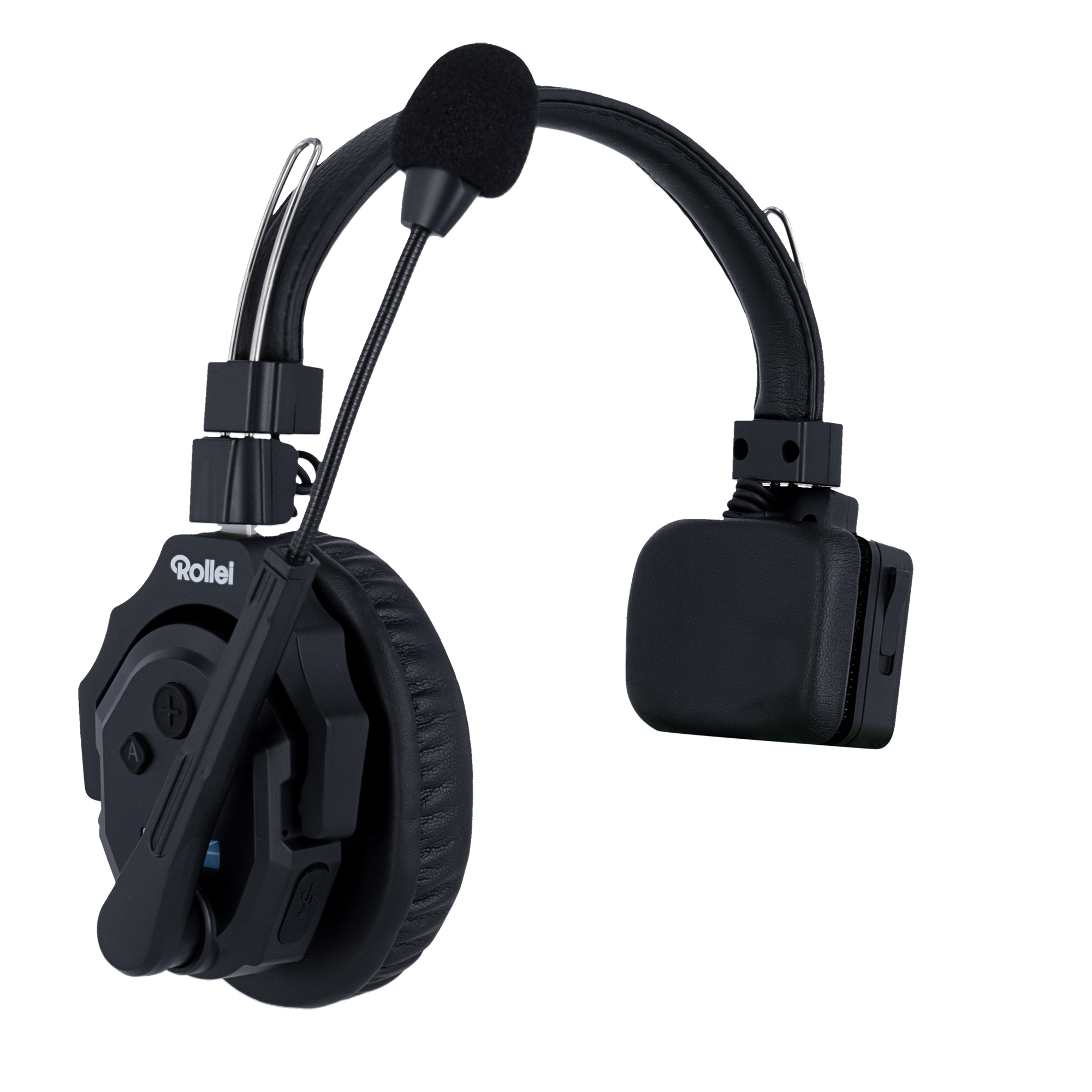 B-Ware Xtalk X2 Intercom-Headsets