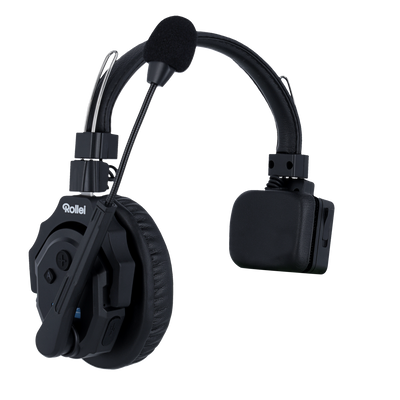 B-Ware Xtalk X2 Intercom-Headsets