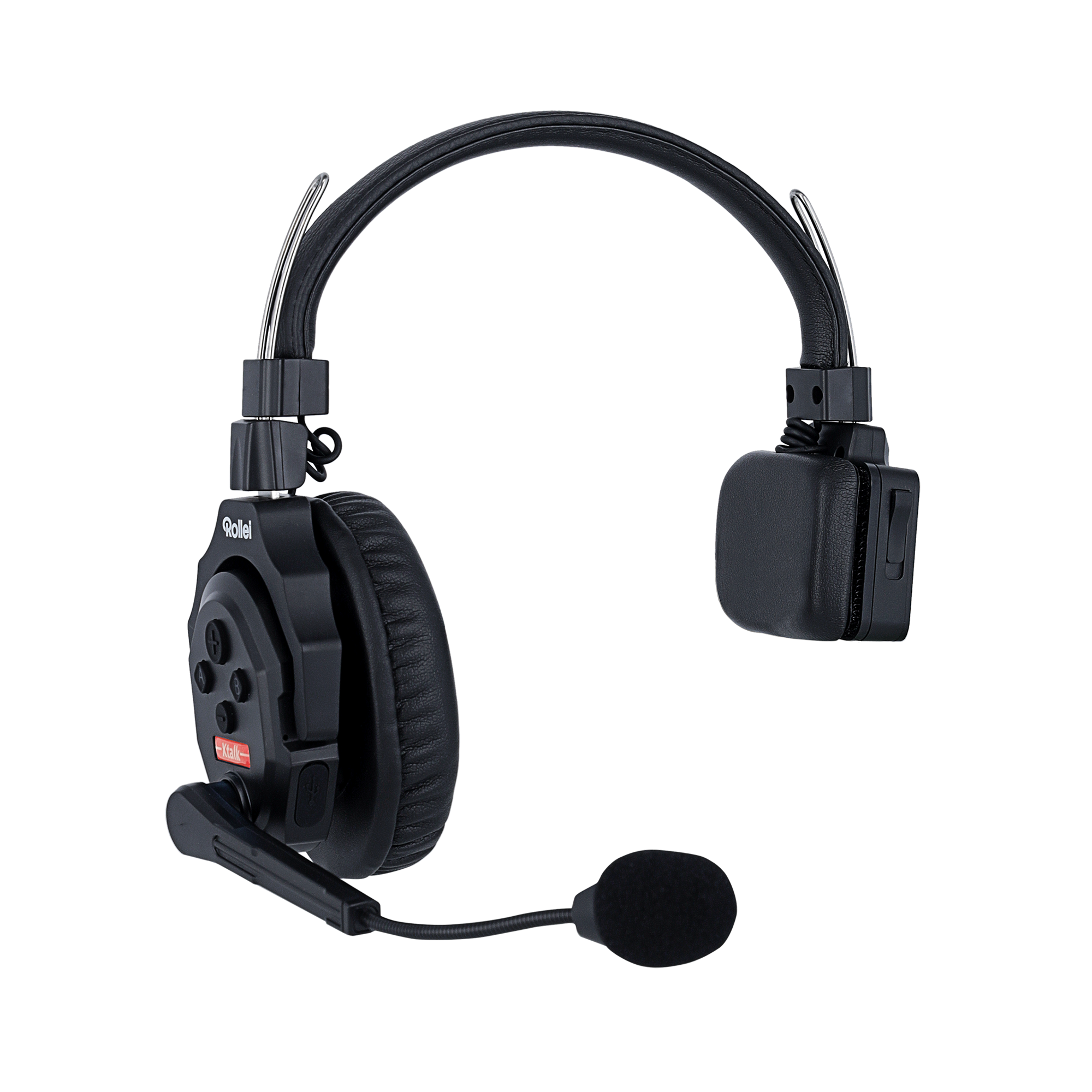 Xtalk X1 Intercom-Headset