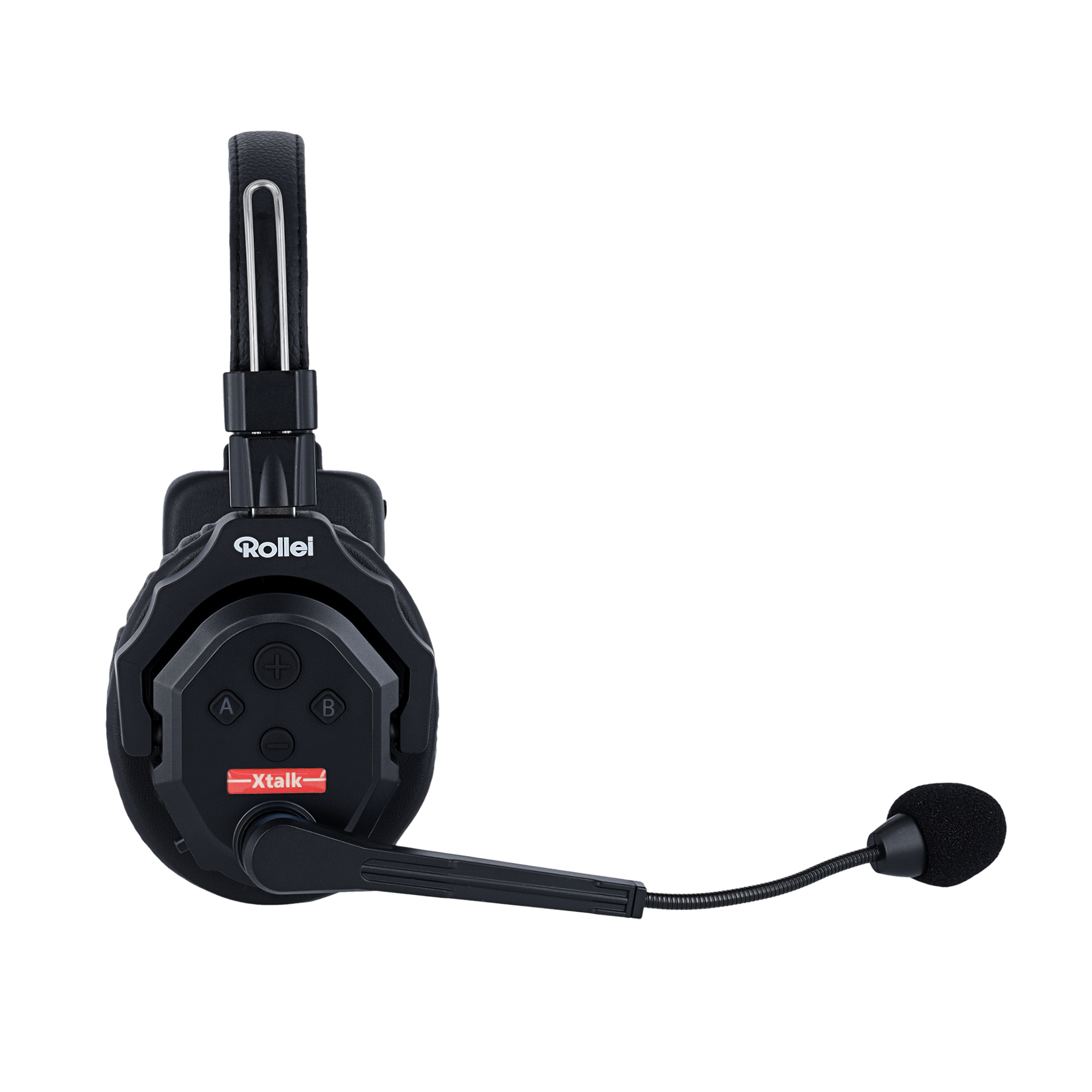 Xtalk X1 Intercom-Headset