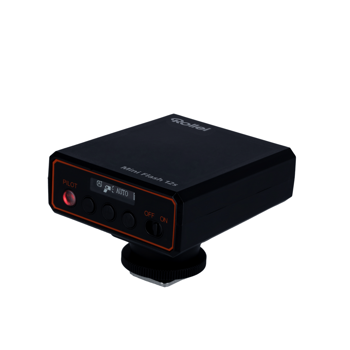 B -Ware Mini Flash 12S - Sidlit flash