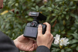 B -Ware Mini Flash 12S - Sidlit flash