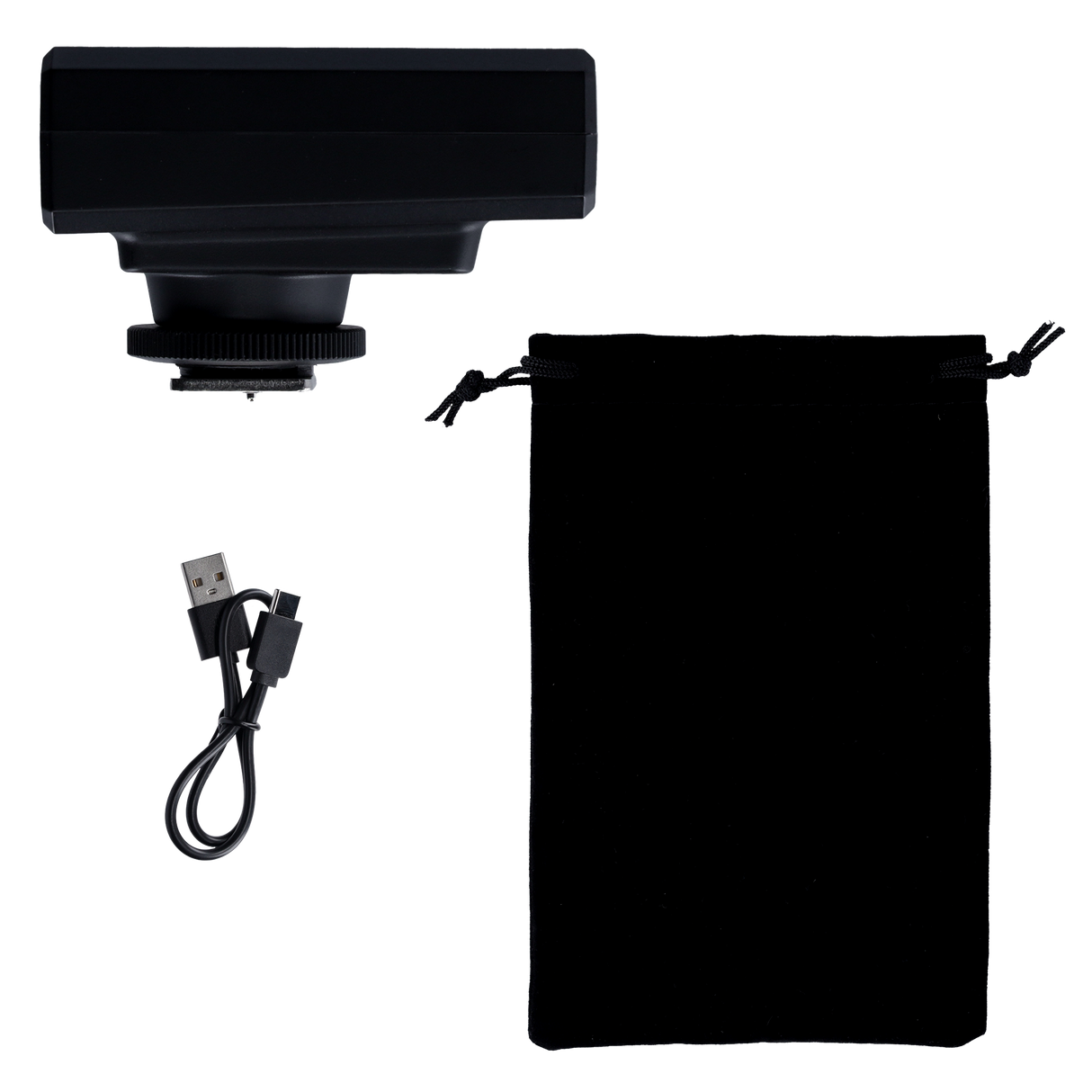 B -Ware Mini Flash 12S - Sidlit flash