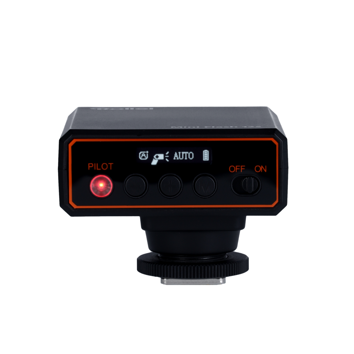 B -Ware Mini Flash 12S - Sidlit flash