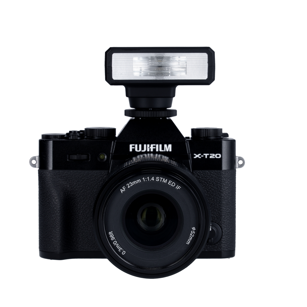 B -Ware Mini Flash 12S - Sidlit flash