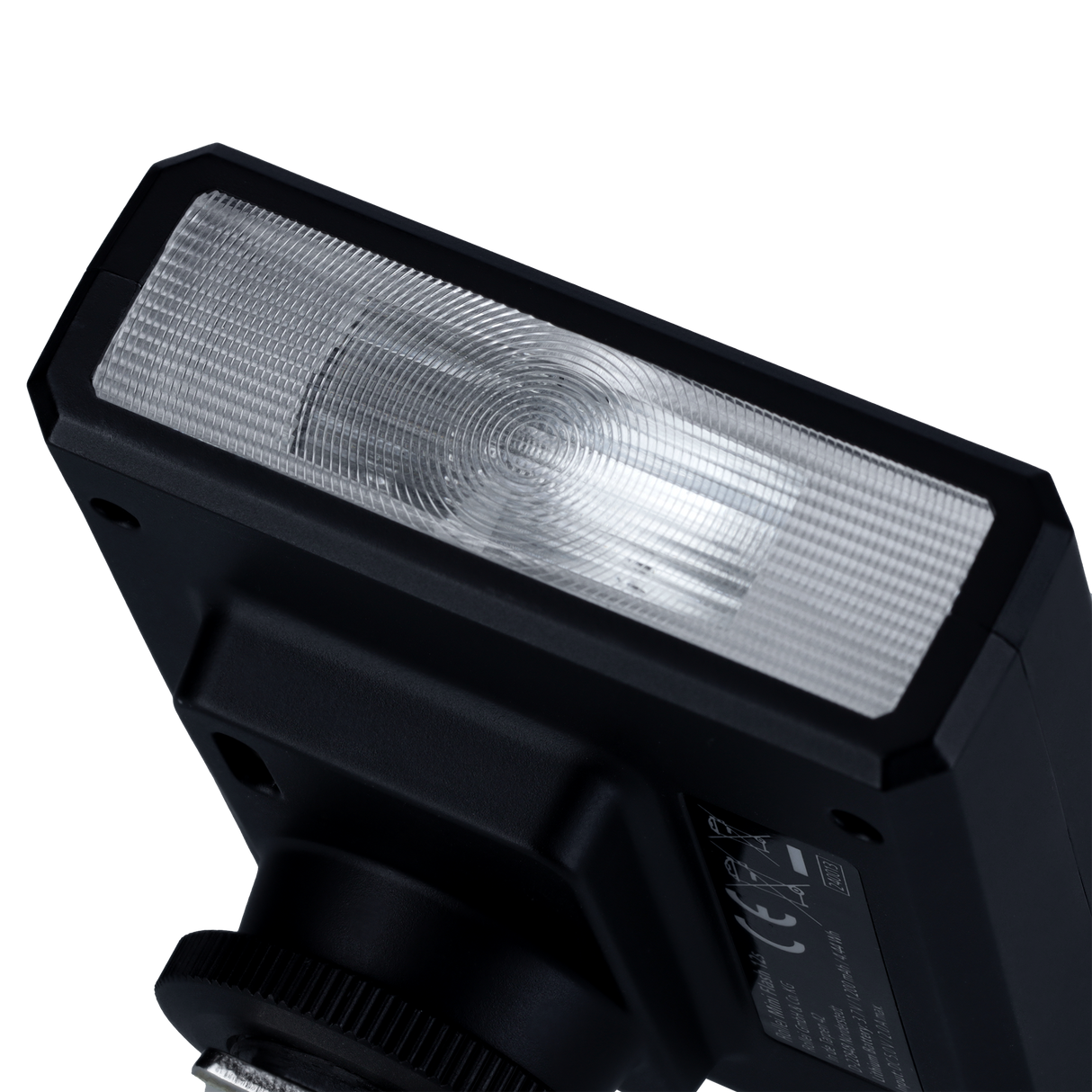 B -Ware Mini Flash 12S - Sidlit flash