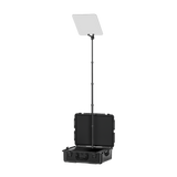 Desview tp300 teleprompter with 19"monitor