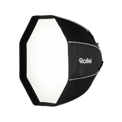 B-stock softbox with quick-freeze mount 50 cm