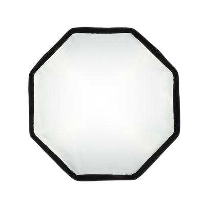 Softbox I Parabolic I 50 cm I for HS Freeze 2X / 2s / 1X