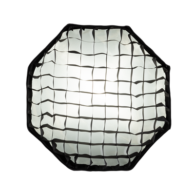 B-stock softbox with quick-freeze mount 50 cm