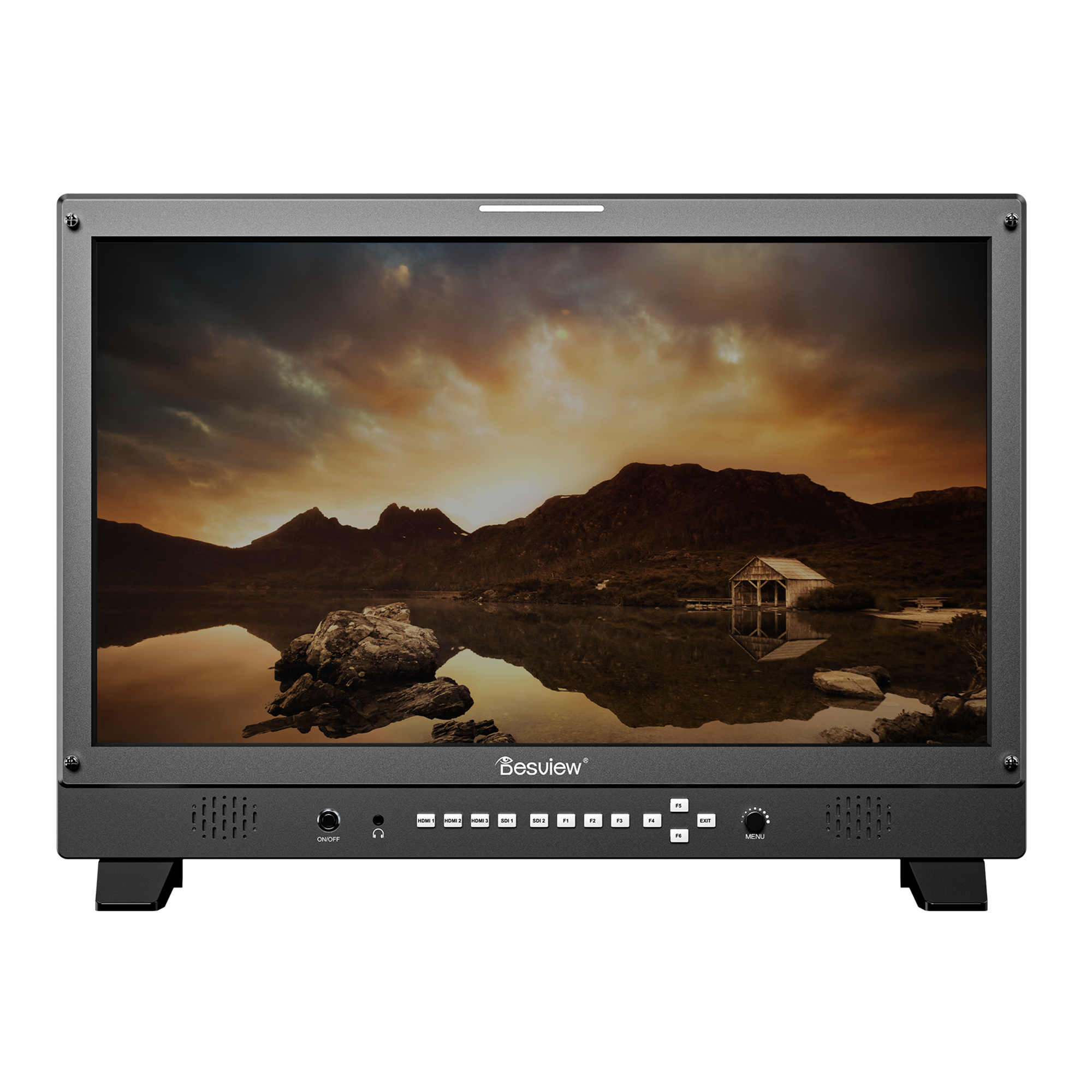 Desview D21-HB 撮影用モニター持ち運び　縦型　ショート動画用 D21 – Desview