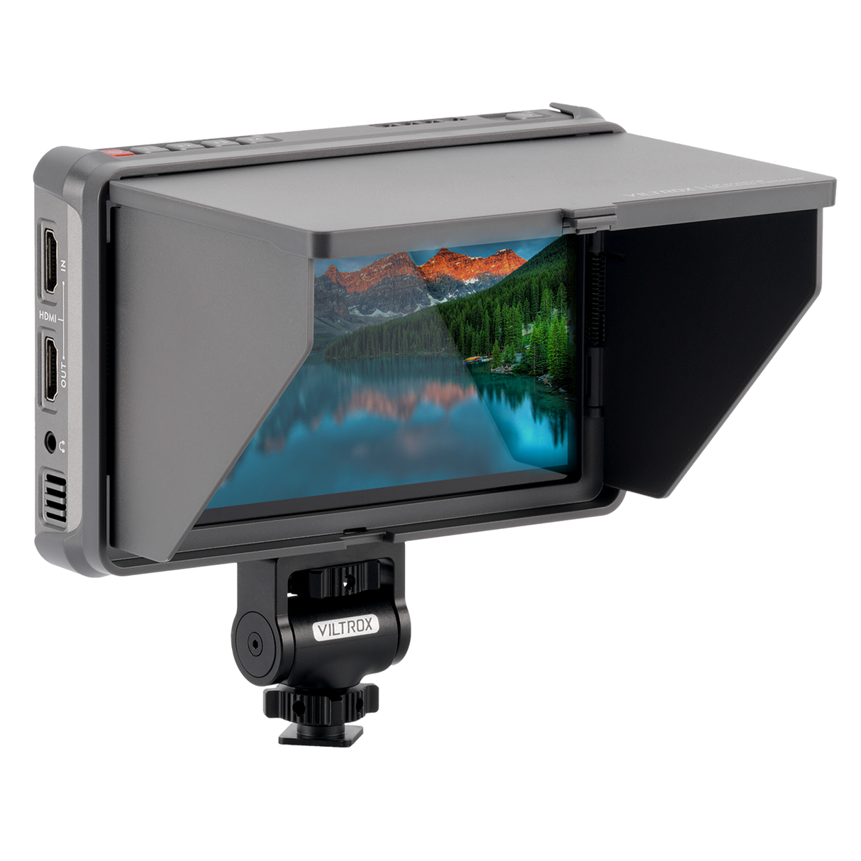 B-goods: Viltrox DC-X2-6 "camera monitor