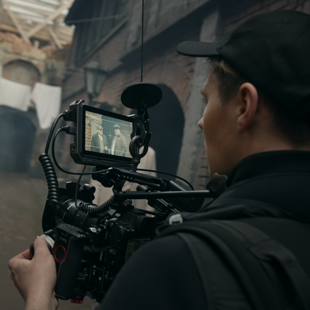B-goods: Viltrox DC-X2-6 "camera monitor