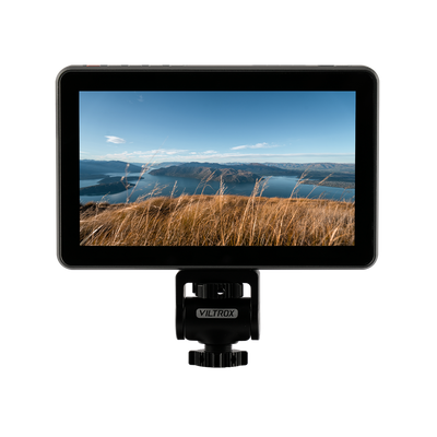 Viltrox DC-X3 - 6" Kamera-Monitor