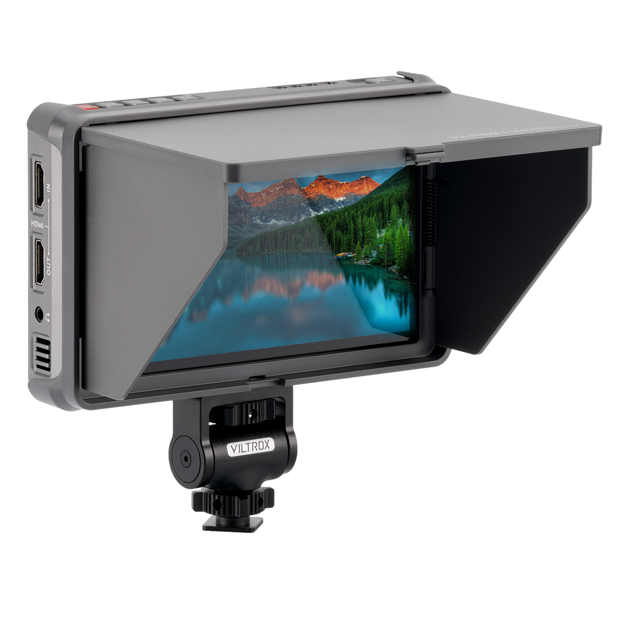 Viltrox DC-X3 - 6" Kamera-Monitor