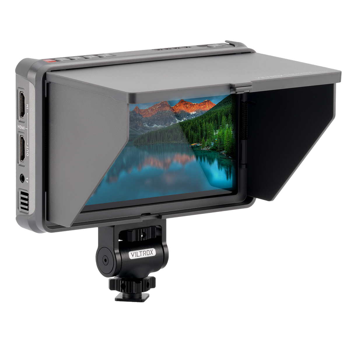 B-goods Viltrox DC-X3-6 "camera monitor