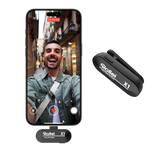 B-Ware Hear: ME Wireless Mobile X1 microphone