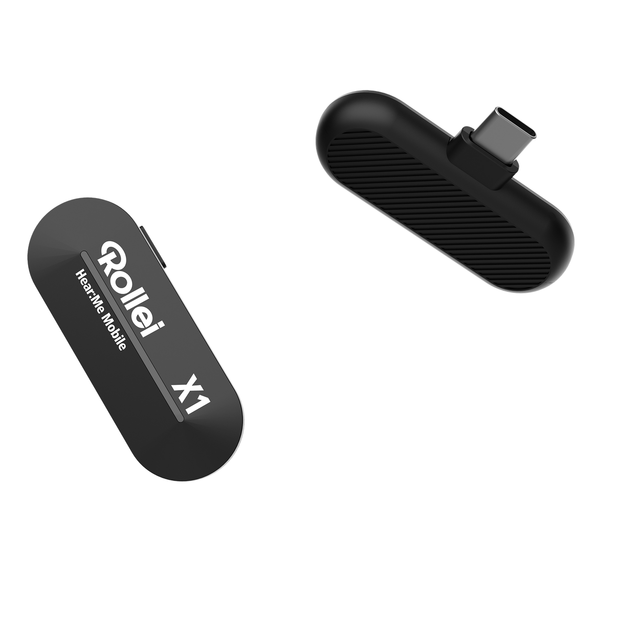 B-Ware Hear: ME Wireless Mobile X1 microphone