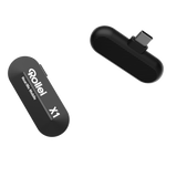 B-Ware Hear: ME Wireless Mobile X1 microphone