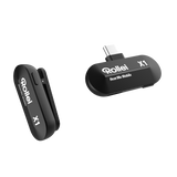 B-Ware Hear: ME Wireless Mobile X1 microphone