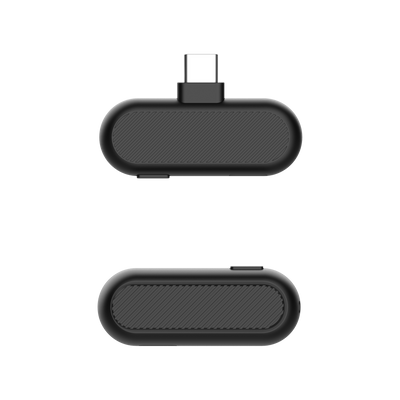 Bundle Easy Creator | Selfie Monitor & Hear:Me Mobile X1 Mikrofon