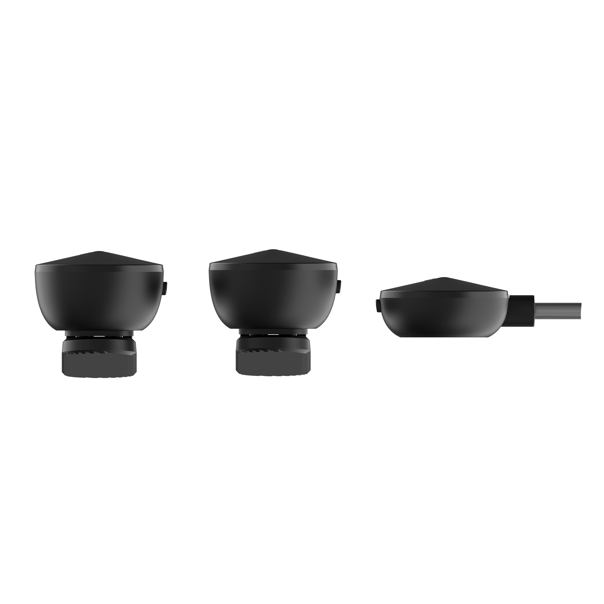 Hear:Me Mobile | USB-C Plug & Play | Mini Lavalier Microphone