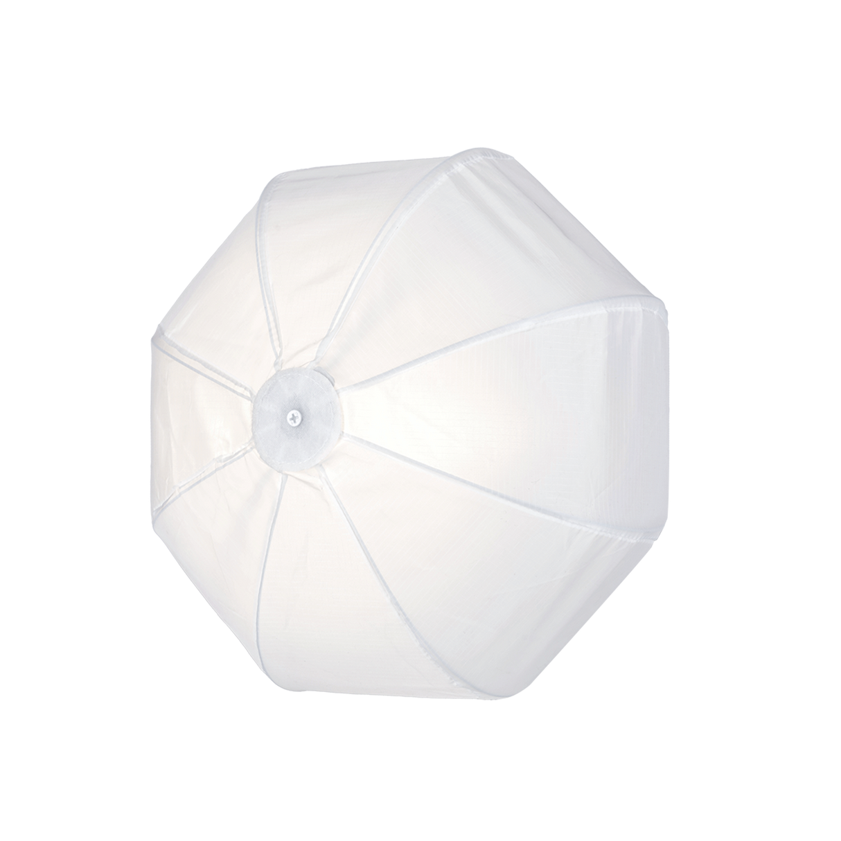 B-Ware Quick Ball SoftBox with Quick-Freezemount