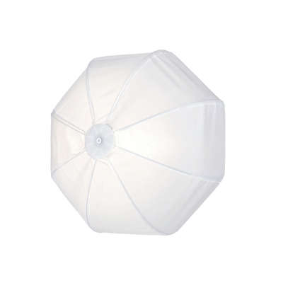 Softbox I Balloon | 30 cm I für HS Freeze Q1 / 1X